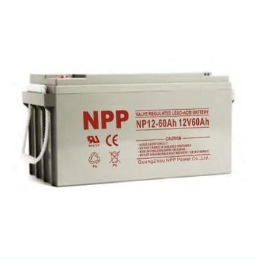 NPPNP12-60AH