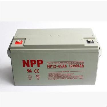 NPPNP12-65AH