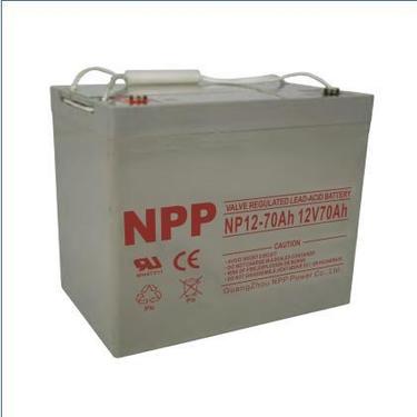 NPPNP12-70AH