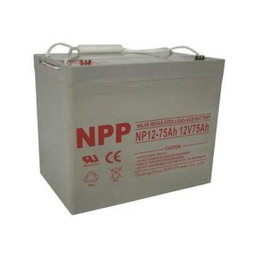 NPPNP12-75AH