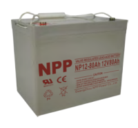 NPPNP12-80AH