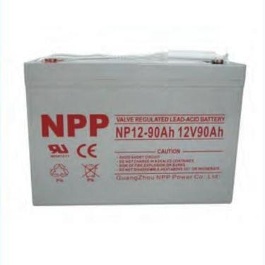 NPPNP12-90AH