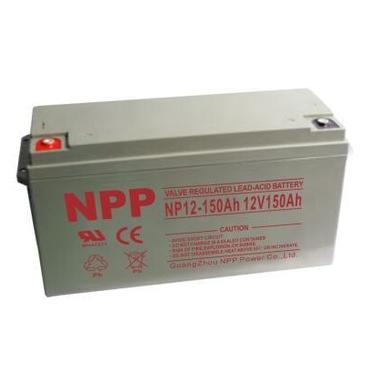 NPPNP12-150AH