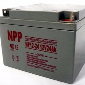 NPPNP12-24AH