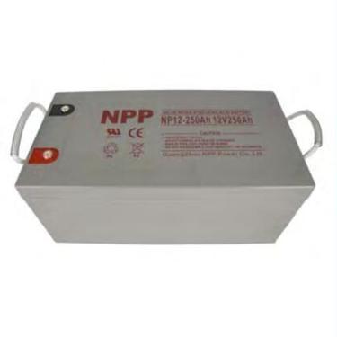 NPPNP12-250AH